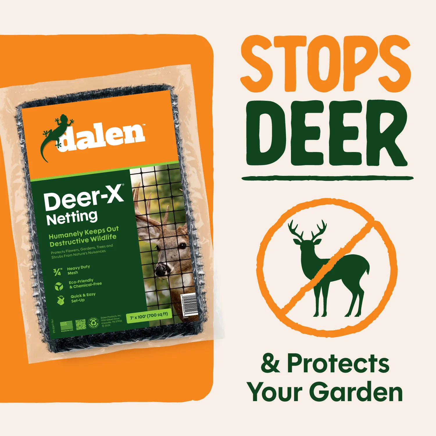 Animal & Pest Protection